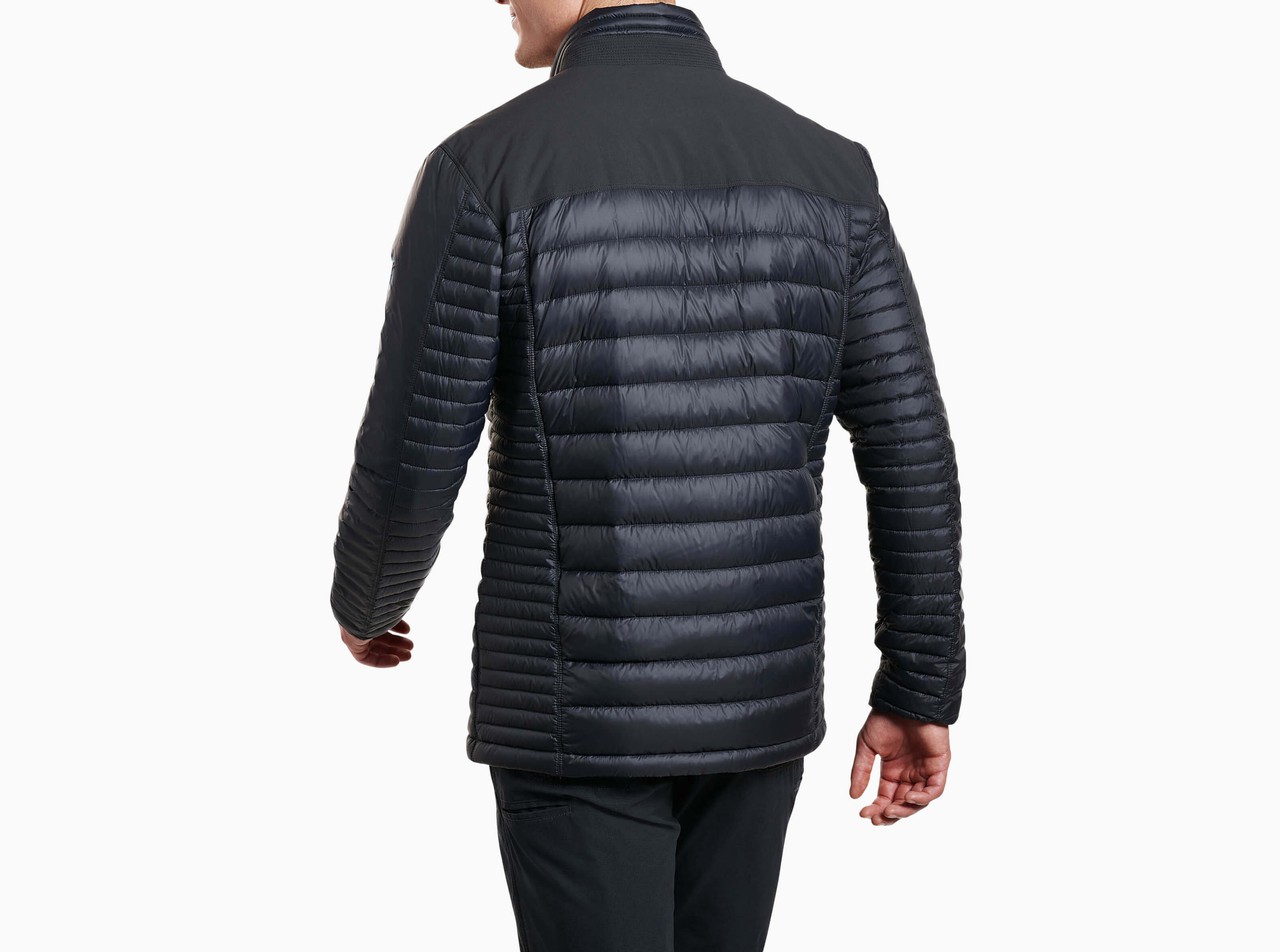 Spyfire jacket clearance